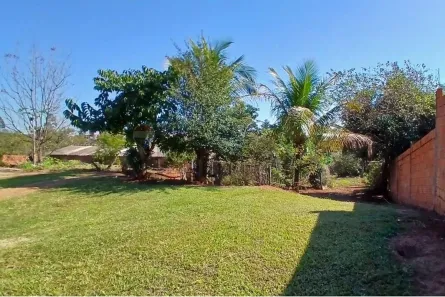Fazenda/Sítio com 3 Quartos à venda, 207m² no Hélio Aguiar, São Manuel