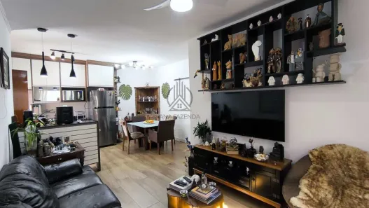 Casa de Condomínio com 3 Quartos à venda, 90m² no Barreiro, Taubaté