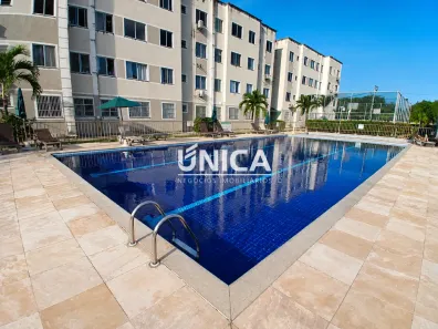 Apartamento com 2 Quartos para alugar, 40m² no Inácio Barbosa, Aracaju