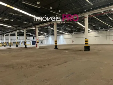 Galpão/Depósito/Armazém para alugar, 11000m² no Vila Ribeiro de Barros, São Paulo