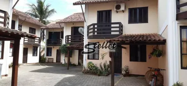 Casa com 2 Quartos à venda, 70m² no Recanto, Rio das Ostras