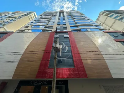 Apartamento com 3 Quartos à venda, 167m² no Meia Praia, Itapema
