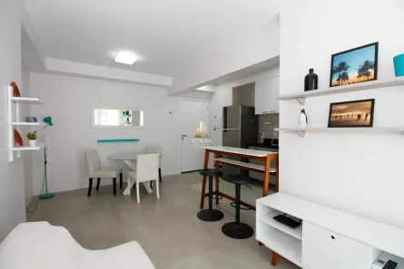 Apartamento com 2 Quartos à venda, 66m² no Paraíso, São Paulo