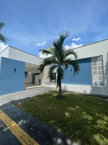 Casa com 3 Quartos para alugar, 120m² no Cabralzinho, Macapá