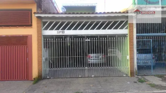 Sobrado com 4 Quartos à venda, 150m² no Vila Sílvia, São Paulo