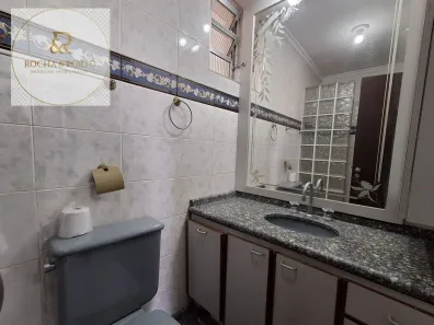 Apartamento com 3 Quartos à venda, 74m² no Jardim Independência, São Paulo