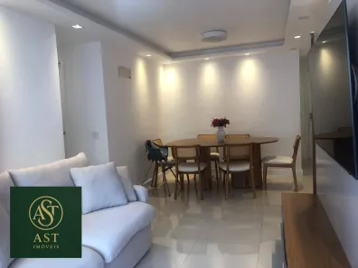 Apartamento com 3 Quartos à venda, 110m² no Icaraí, Niterói