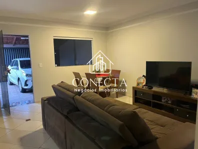 Casa com 3 Quartos à venda, 122m² no Granada, Uberlândia