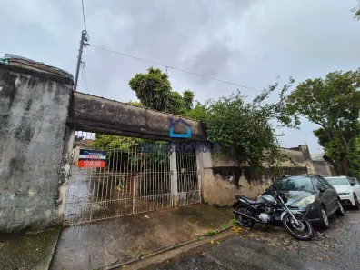Lote/Terreno à venda, 800m² no Vila Moraes, São Paulo