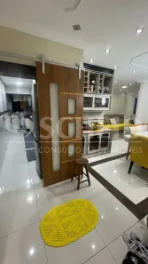 Apartamento com 3 Quartos à venda, 73m² no Jardim Umuarama, São Paulo