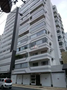 Apartamento com 1 Quarto para alugar, 35m² no Centro, Balneário Camboriú
