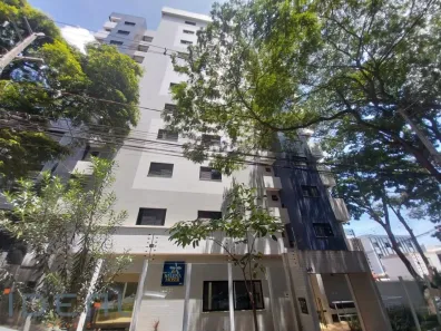 Apartamento com 2 Quartos à venda, 48m² no Zona 07, Maringá