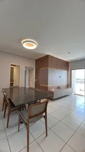 Apartamento com 3 Quartos à venda, 99m² no Jardim Aclimação, Cuiabá