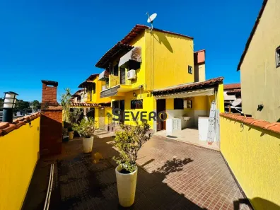 Casa com 2 Quartos à venda, 72m² no Colubande, São Gonçalo