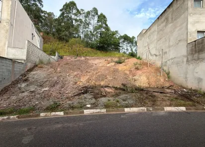 Lote/Terreno à venda, 209m² no Centro, Cajamar