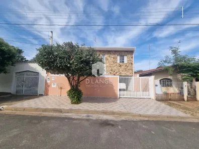 Casa com 3 Quartos à venda, 190m² no Jardim Santa Genebra II (Barão Geraldo), Campinas
