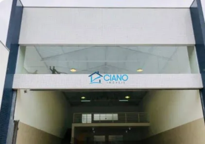 Ponto Comercial à venda, 263m² no Parque Sevilha, São Paulo