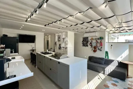 Apartamento com 2 Quartos à venda, 116m² no Copacabana, Rio de Janeiro