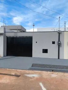 Casa com 3 Quartos à venda, 96m² no Residencial Vida Nova, Anápolis