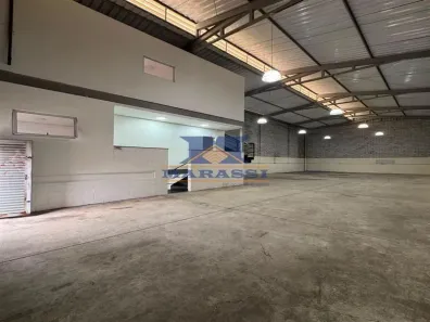 Galpão/Depósito/Armazém para alugar, 250m² no Jardim Independência, São Paulo