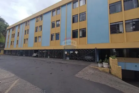 Apartamento com 3 Quartos à venda, 62m² no São Bernardo, Juiz de Fora