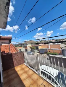 Casa com 2 Quartos à venda, 86m² no Vila São Paulo, Jundiaí