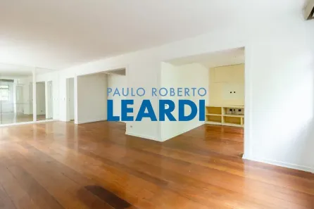 Apartamento com 3 Quartos à venda, 144m² no Cerqueira César, São Paulo
