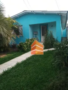 Casa com 4 Quartos à venda, 130m² no Bom Princípio, Gravataí