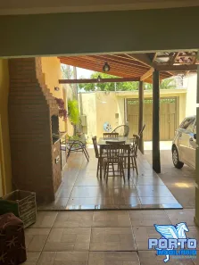 Casa com 3 Quartos à venda, 153m² no Jardim Olímpico, Bauru