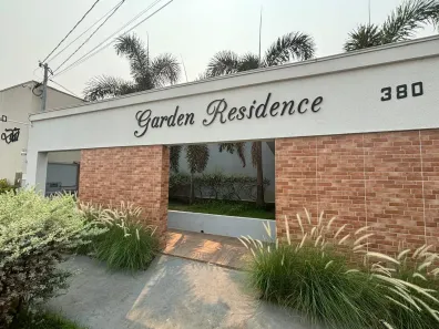 Kitnet com 1 Quarto para alugar, 50m² no Residencial Florença, Sinop