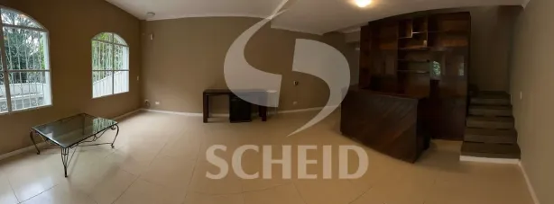 Casa com 4 Quartos para alugar, 216m² no Vila Guarani (Z Sul), São Paulo