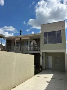 Sobrado com 3 Quartos para alugar, 160m² no Neves, Ponta Grossa