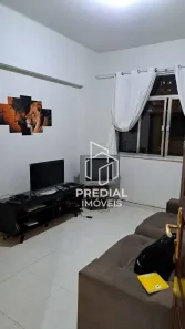 Apartamento com 2 Quartos à venda, 60m² no Icaraí, Niterói