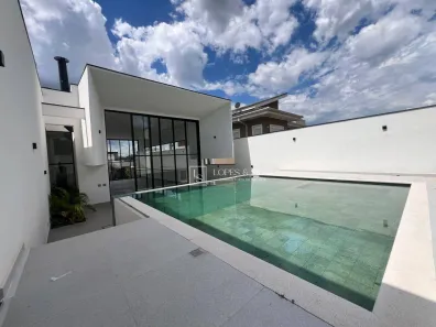 Casa de Condomínio com 4 Quartos à venda, 365m² no Boa Vista, Atibaia