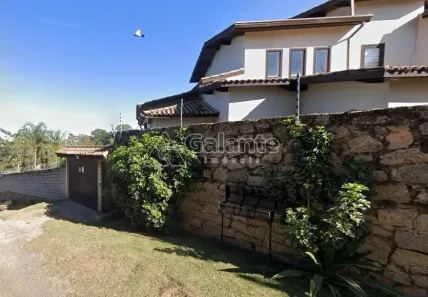 Sobrado com 5 Quartos à venda, 350m² no Jardim Monte Belo, Campinas