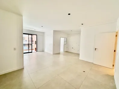 Apartamento com 3 Quartos à venda, 101m² no Itacorubi, Florianópolis