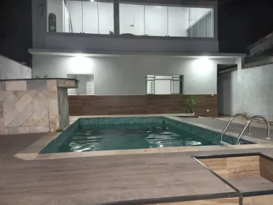 Casa com 4 Quartos à venda, 224m² no Nossa Senhora do Sion, Itanhaém