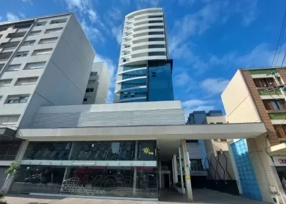 Apartamento com 1 Quarto para alugar, 45m² no Nossa Senhora de Lourdes, Caxias do Sul