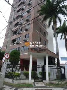 Apartamento com 3 Quartos à venda, 60m² no Dionisio Torres, Fortaleza