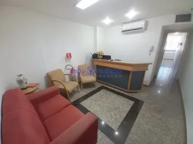 Sala Comercial para alugar, 40m² no Copacabana, Rio de Janeiro