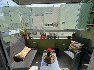 Apartamento com 2 Quartos à venda, 57m² no Badu, Niterói