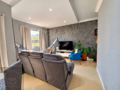 Apartamento com 2 Quartos à venda, 60m² no Vila Clayton, Valinhos