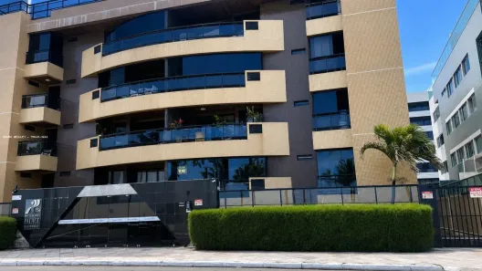 Apartamento com 3 Quartos à venda, 139m² no Intermares, Cabedelo