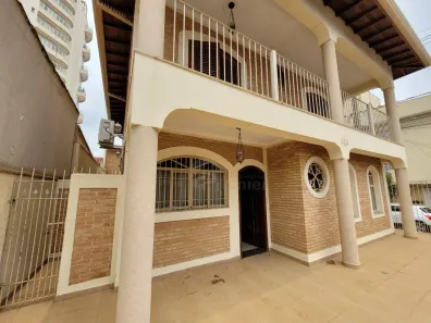 Imóvel Comercial à venda, 270m² no Vila Sfeir, Indaiatuba