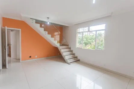 Cobertura com 4 Quartos à venda, 180m² no Cidade Nova, Belo Horizonte