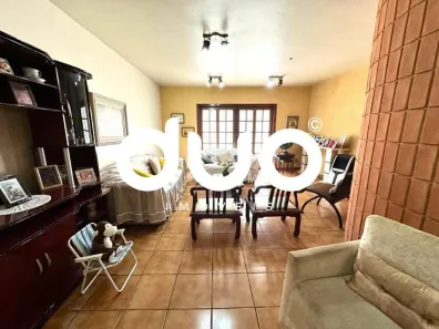 Casa com 4 Quartos à venda, 257m² no Alemães, Piracicaba