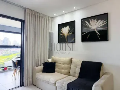 Apartamento com 2 Quartos à venda, 72m² no Jardim Maria José, Votorantim