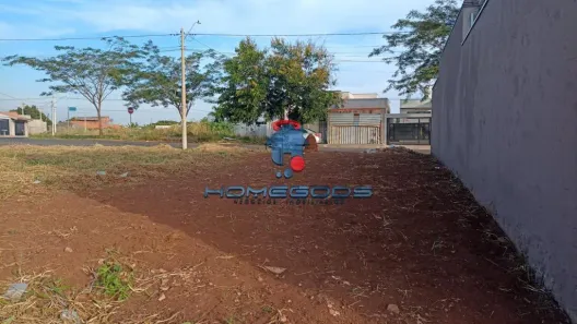 Lote/Terreno à venda, 160m² no Jardim Bela Vista, Hortolândia