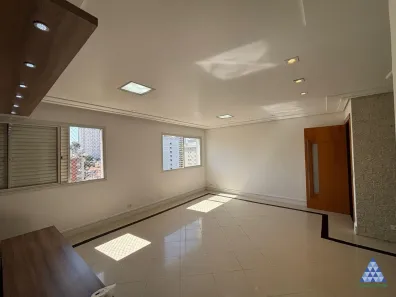 Apartamento com 2 Quartos à venda, 80m² no Santana, São Paulo