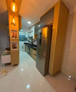Apartamento com 2 Quartos à venda, 60m² no Morada do Ouro, Cuiabá